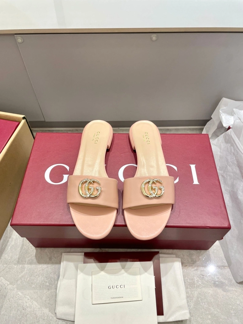 UrbanStyle Gxccx Slippers 157374