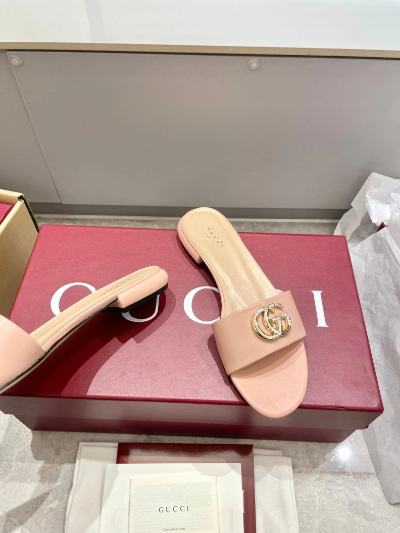 UrbanStyle Gxccx Slippers 157374