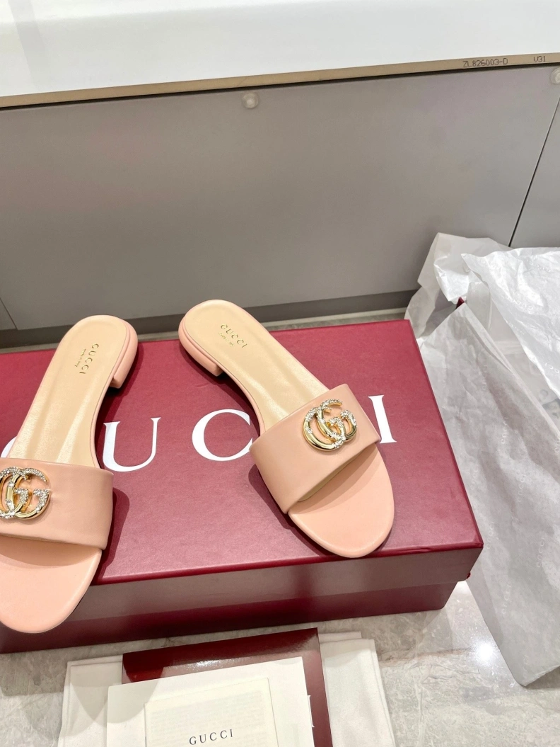 UrbanStyle Gxccx Slippers 157374