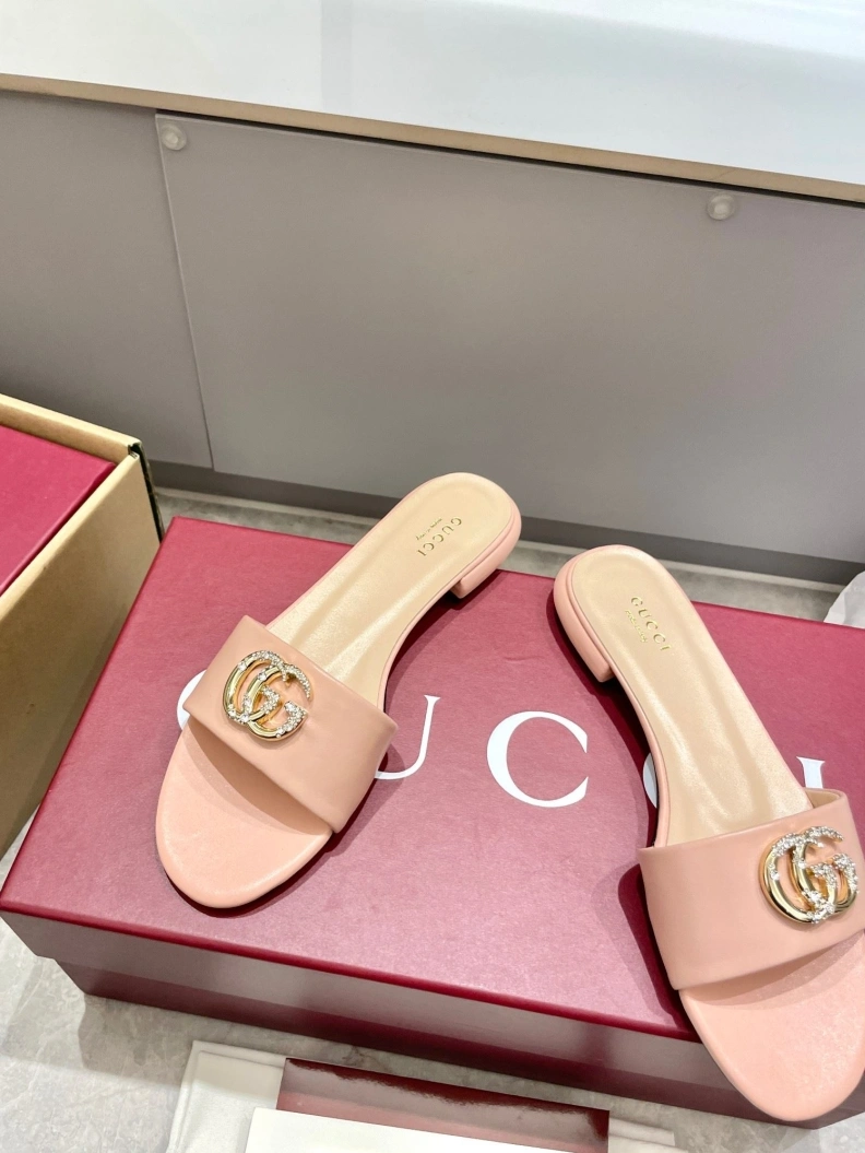 UrbanStyle Gxccx Slippers 157374