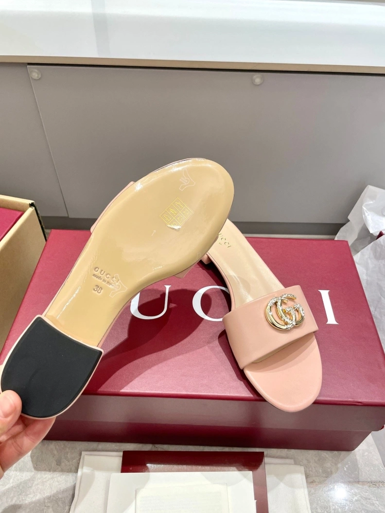 UrbanStyle Gxccx Slippers 157374