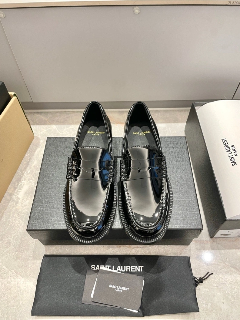 YSX Leather Shoes WellDesigned 233966