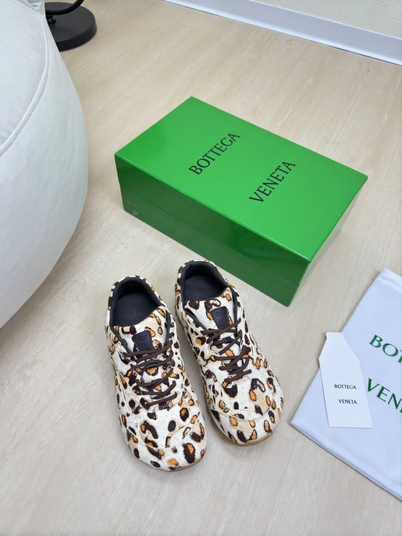 Stylish Bxttxga Vxnxta Casual Shoes 112689