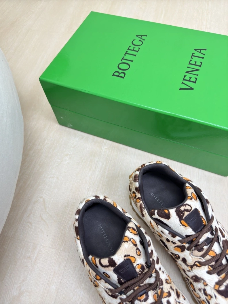 Stylish Bxttxga Vxnxta Casual Shoes 112689