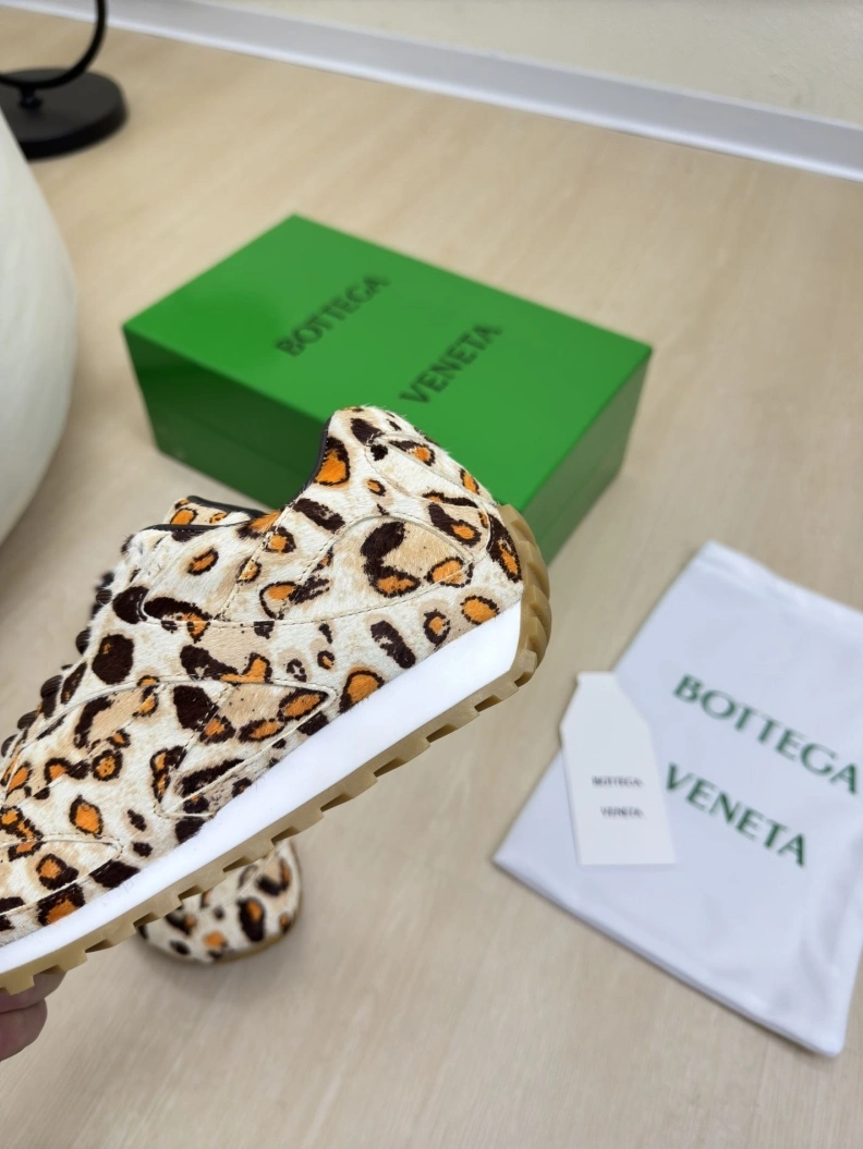 Stylish Bxttxga Vxnxta Casual Shoes 112689