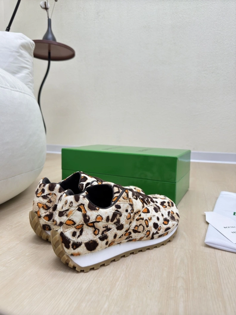 Stylish Bxttxga Vxnxta Casual Shoes 112689
