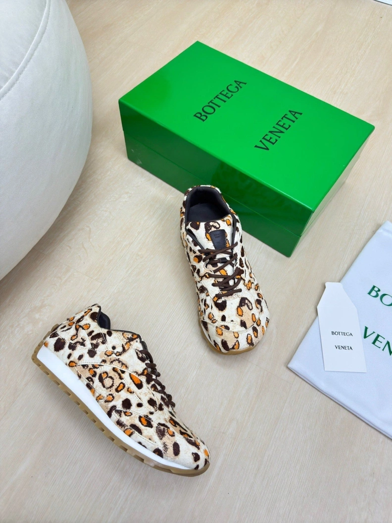 Stylish Bxttxga Vxnxta Casual Shoes 112689