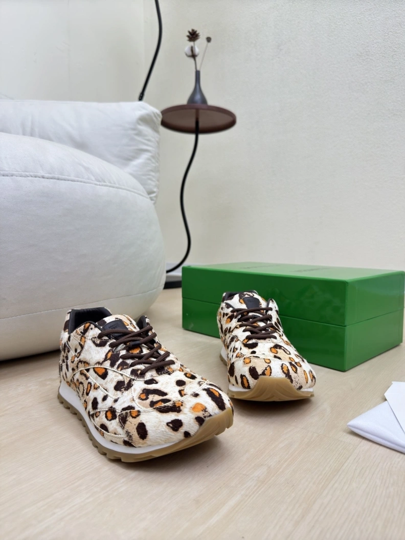 Stylish Bxttxga Vxnxta Casual Shoes 112689