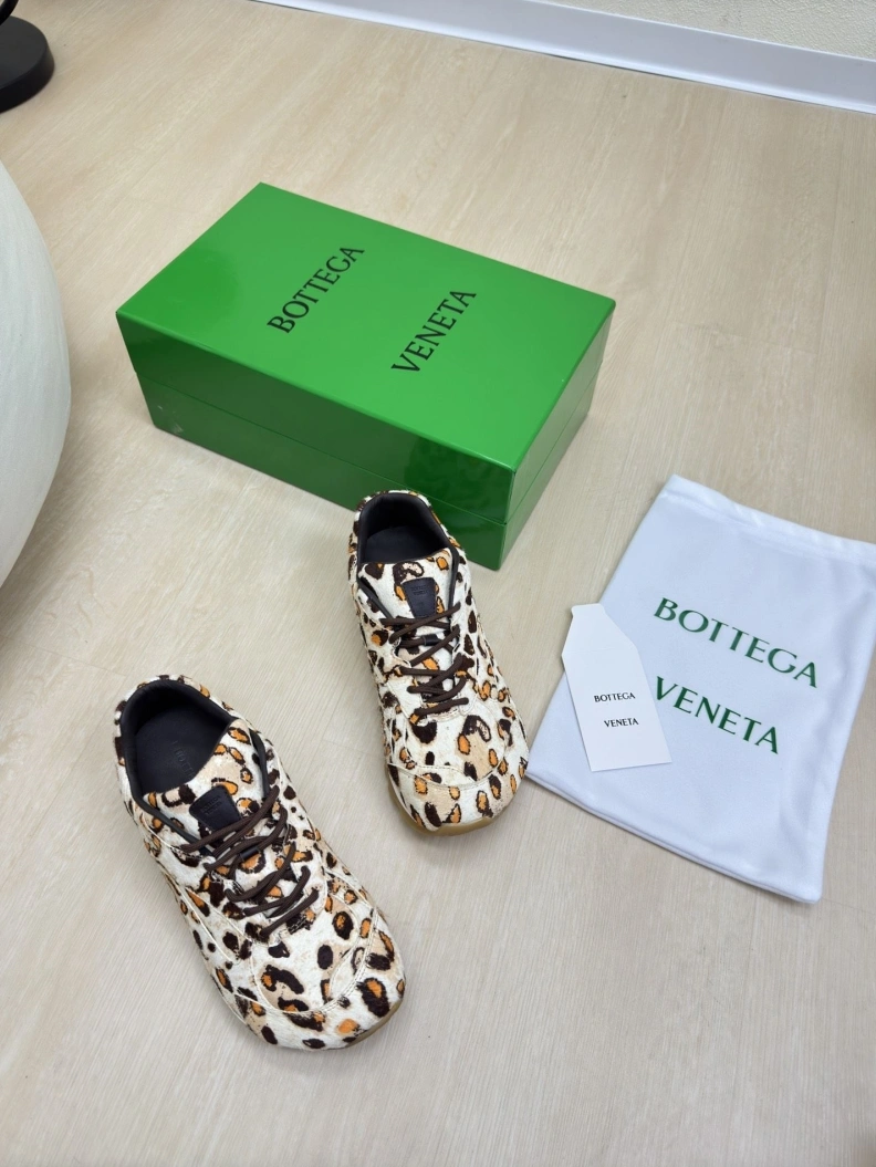 Stylish Bxttxga Vxnxta Casual Shoes 112689