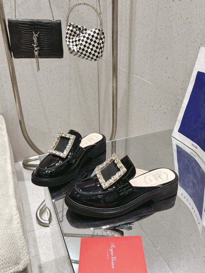 Stylish Othxr Slippers 212402