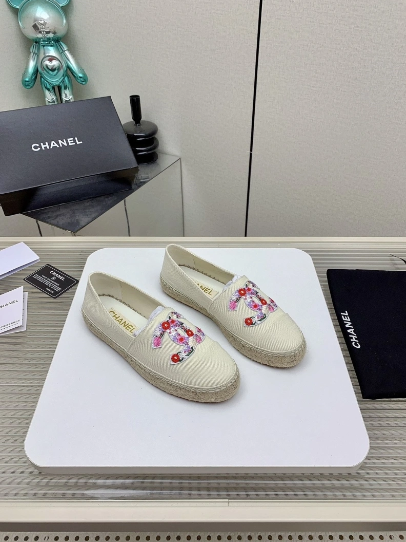 BestValue Chxnxl Flat Shoes 120934