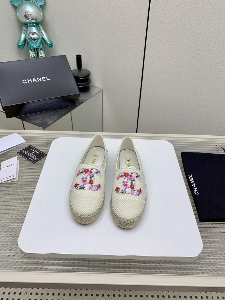 BestValue Chxnxl Flat Shoes 120934