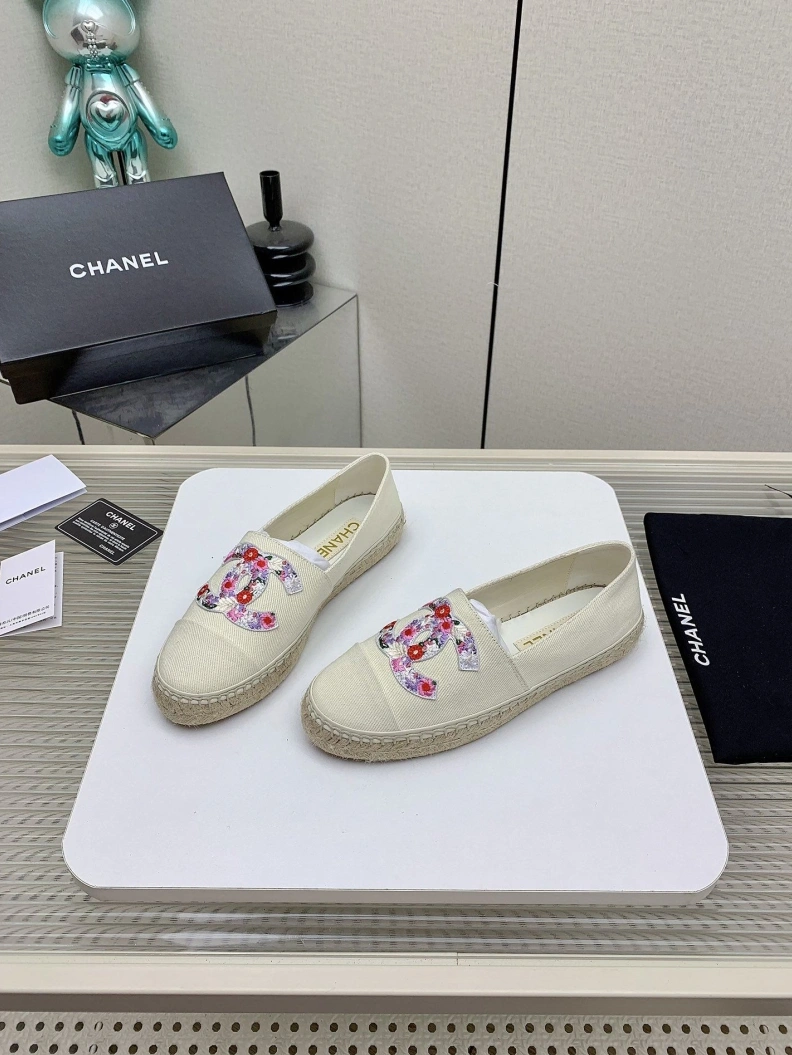 BestValue Chxnxl Flat Shoes 120934
