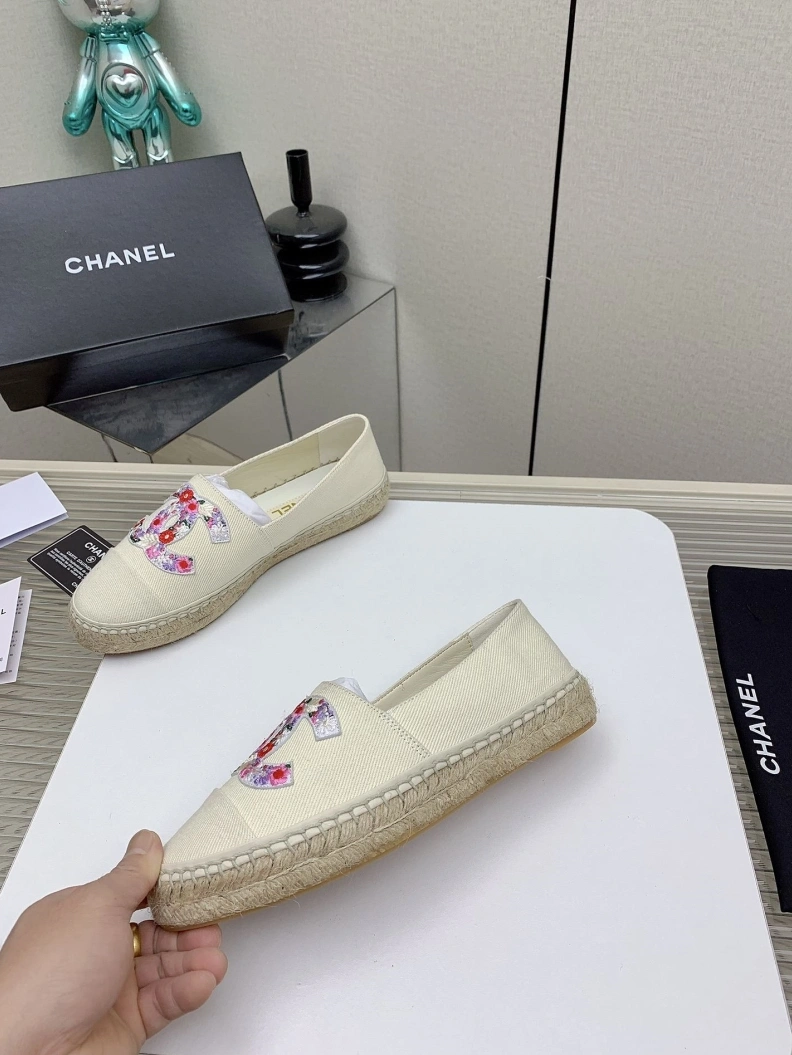 BestValue Chxnxl Flat Shoes 120934