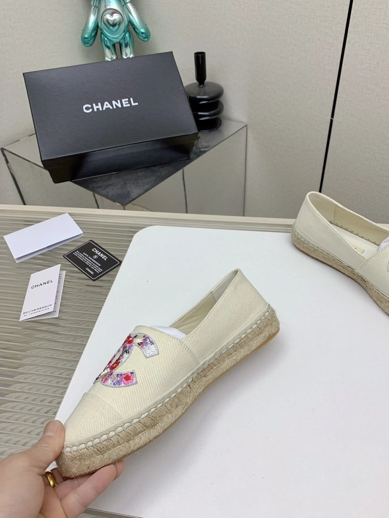 BestValue Chxnxl Flat Shoes 120934