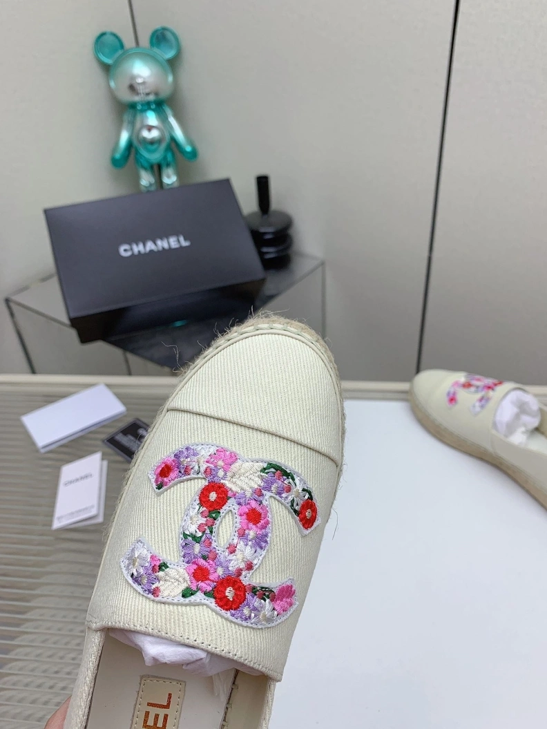 BestValue Chxnxl Flat Shoes 120934
