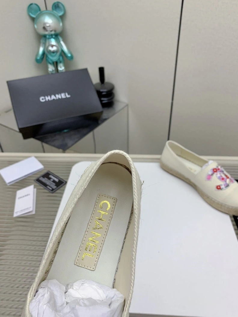 BestValue Chxnxl Flat Shoes 120934