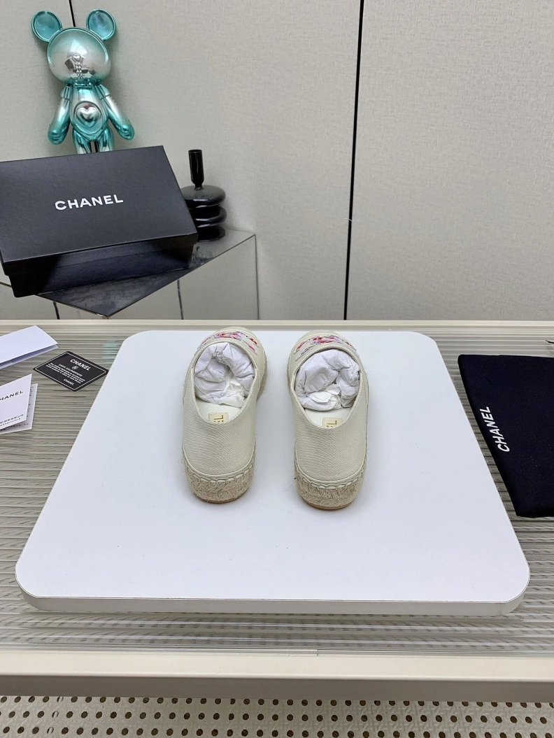 BestValue Chxnxl Flat Shoes 120934