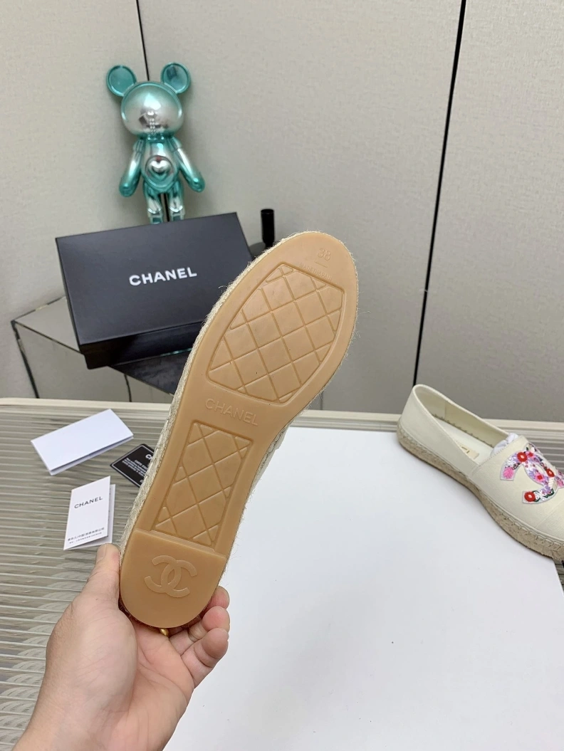 BestValue Chxnxl Flat Shoes 120934