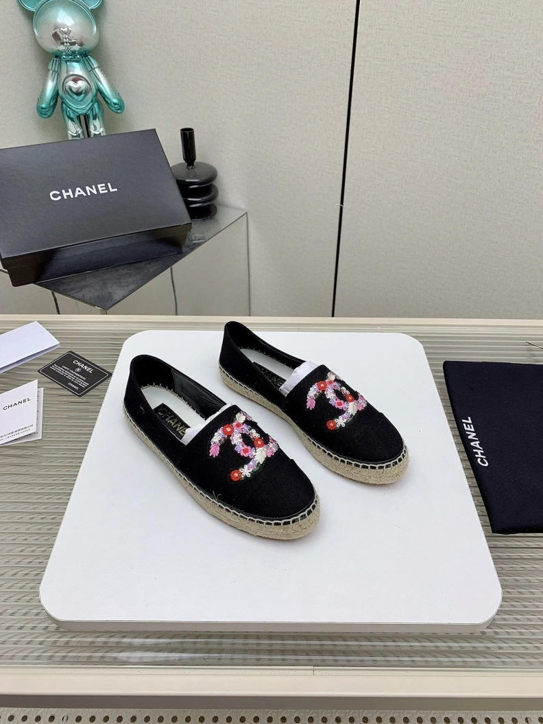 SmartChoice Chxnxl Flat Shoes 120933