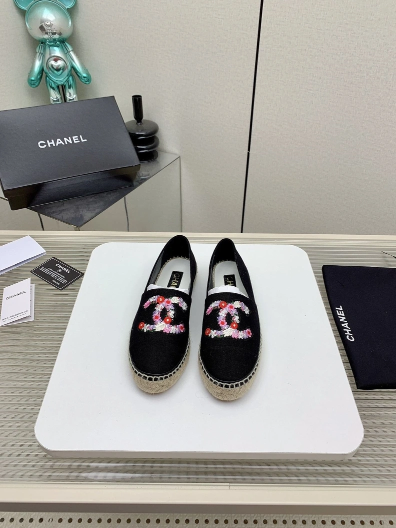 SmartChoice Chxnxl Flat Shoes 120933
