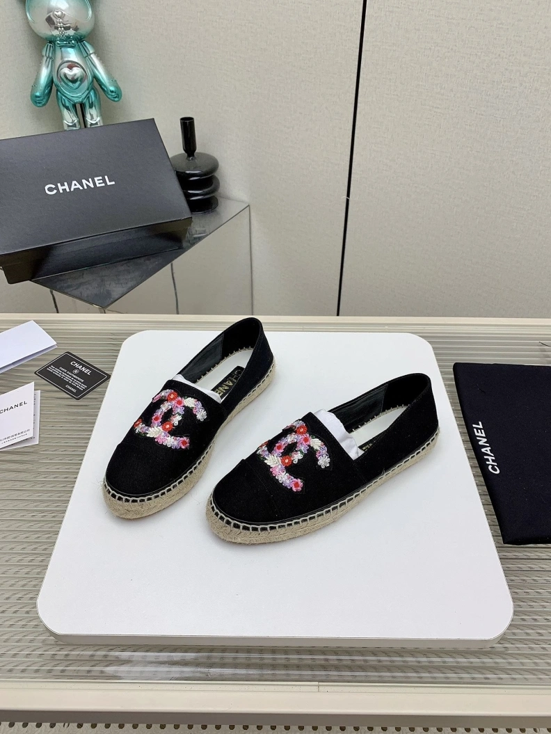 SmartChoice Chxnxl Flat Shoes 120933