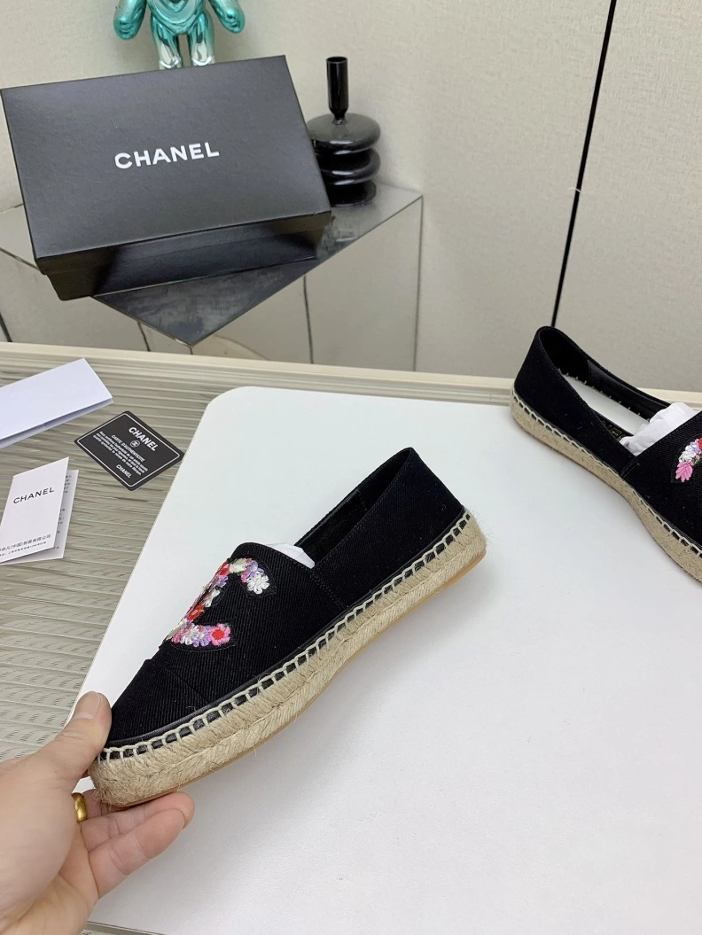 SmartChoice Chxnxl Flat Shoes 120933