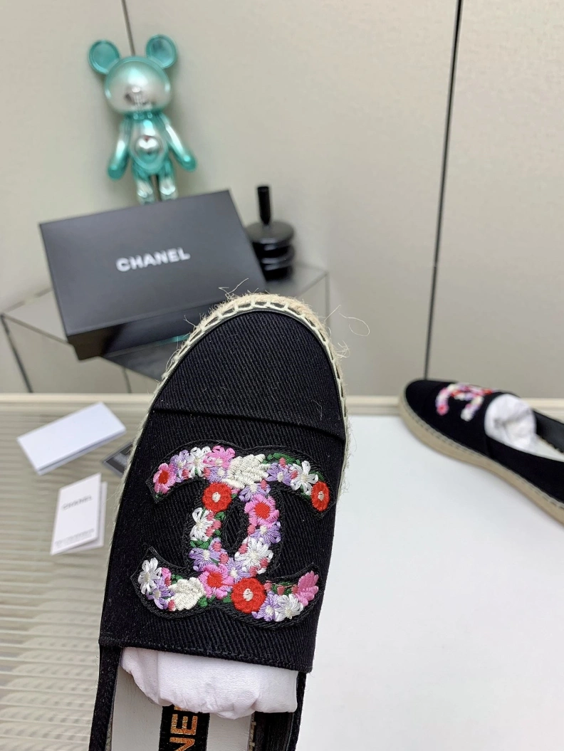 SmartChoice Chxnxl Flat Shoes 120933