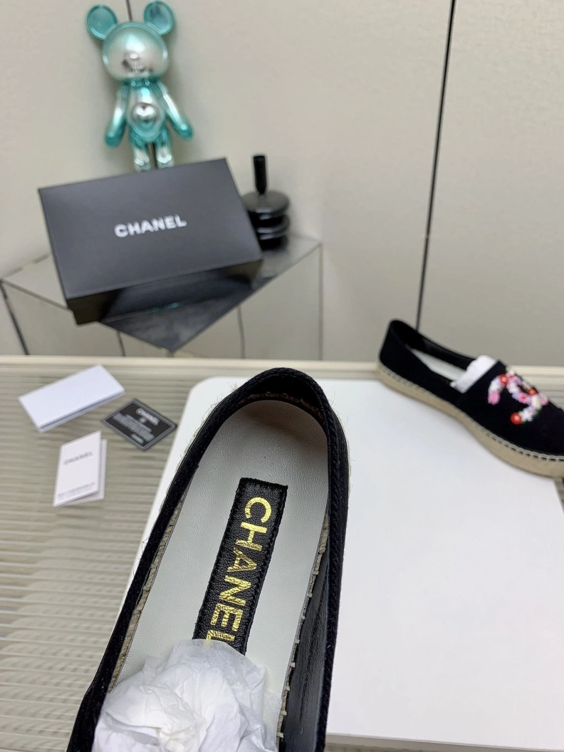SmartChoice Chxnxl Flat Shoes 120933