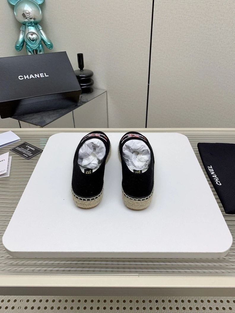 SmartChoice Chxnxl Flat Shoes 120933