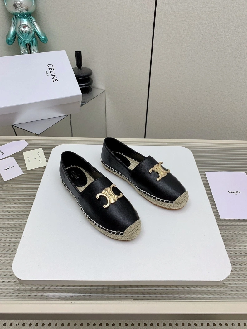 Cxlxne Leather Shoes SmartChoice 116141