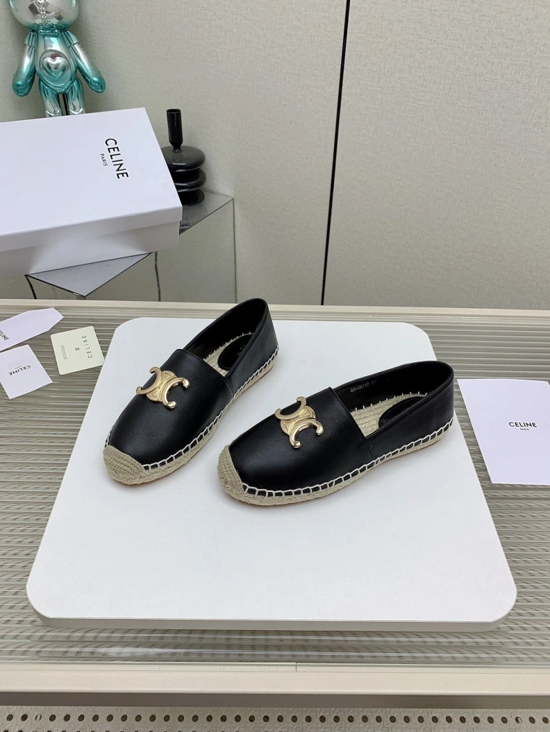 Cxlxne Leather Shoes SmartChoice 116141