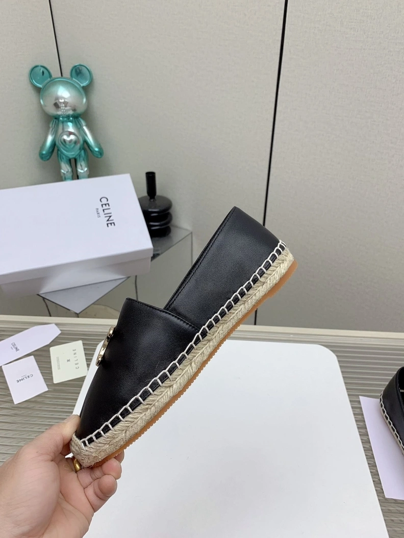 Cxlxne Leather Shoes SmartChoice 116141