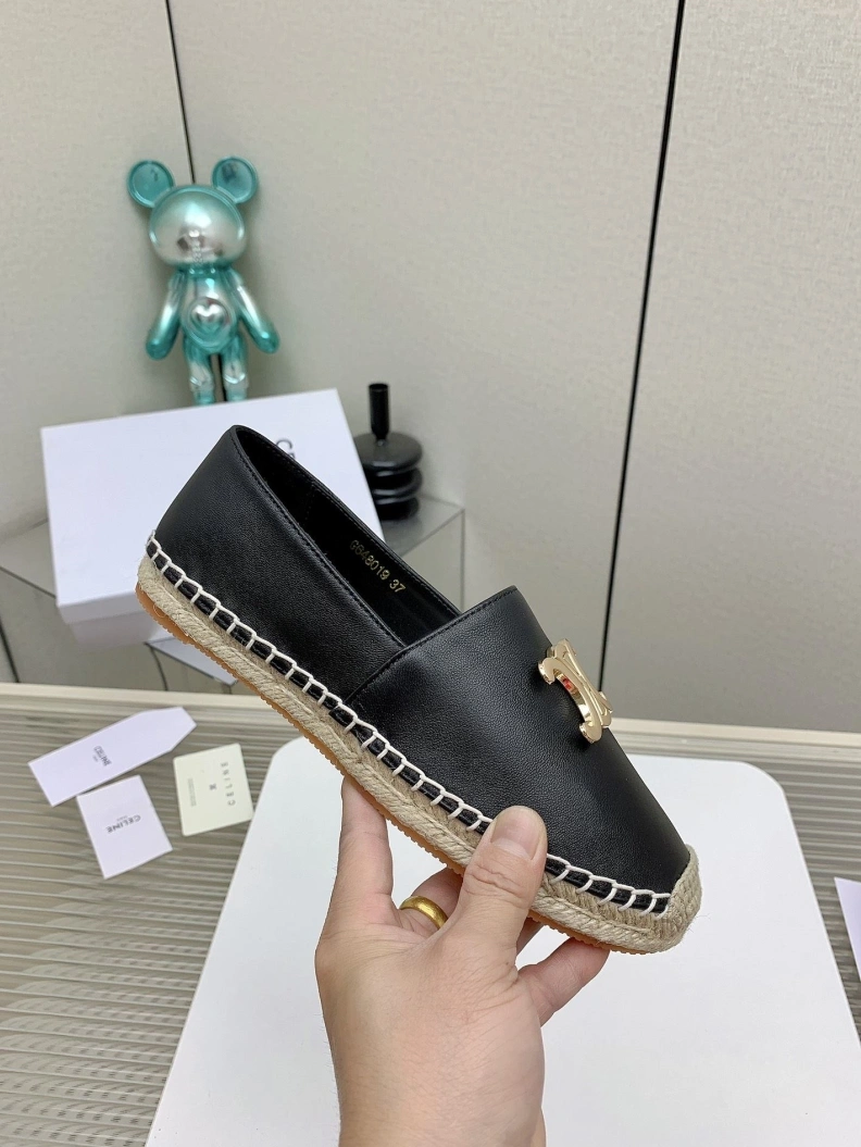 Cxlxne Leather Shoes SmartChoice 116141