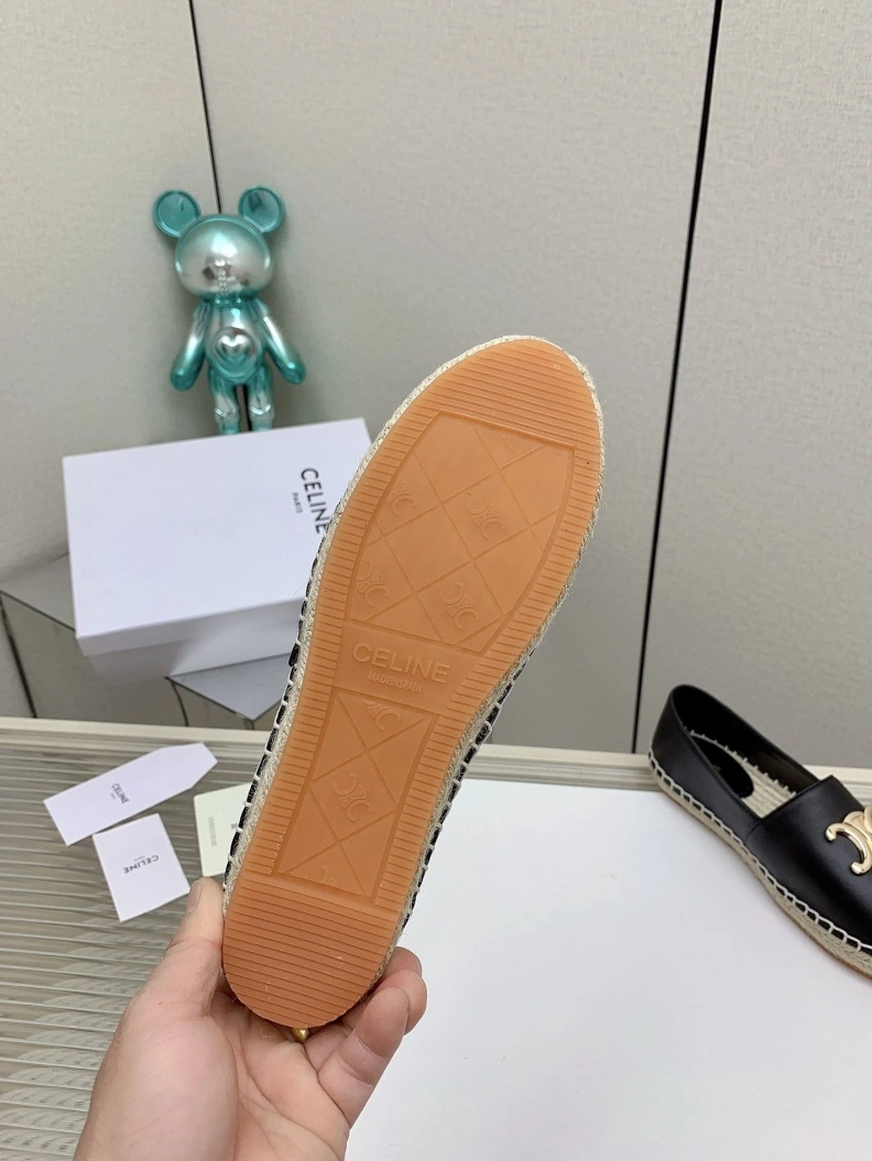 Cxlxne Leather Shoes SmartChoice 116141