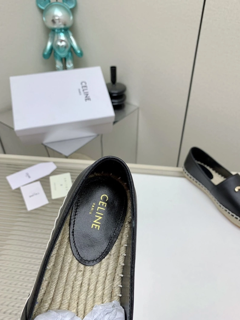 Cxlxne Leather Shoes SmartChoice 116141