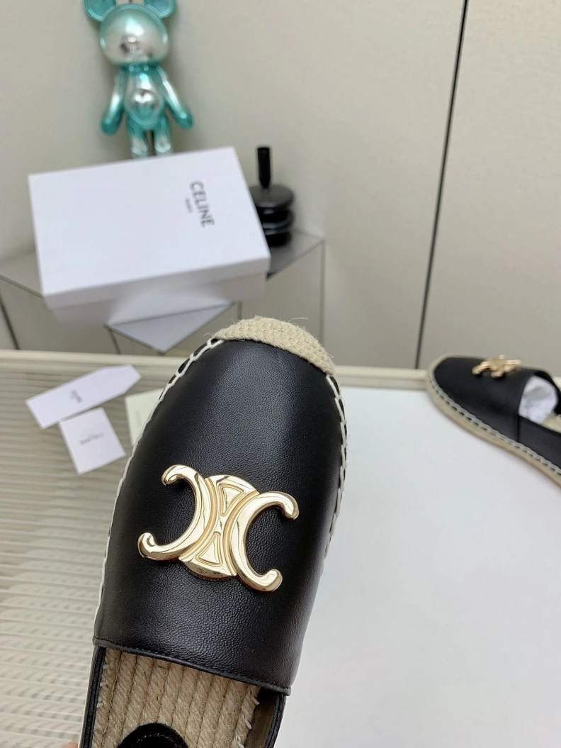 Cxlxne Leather Shoes SmartChoice 116141