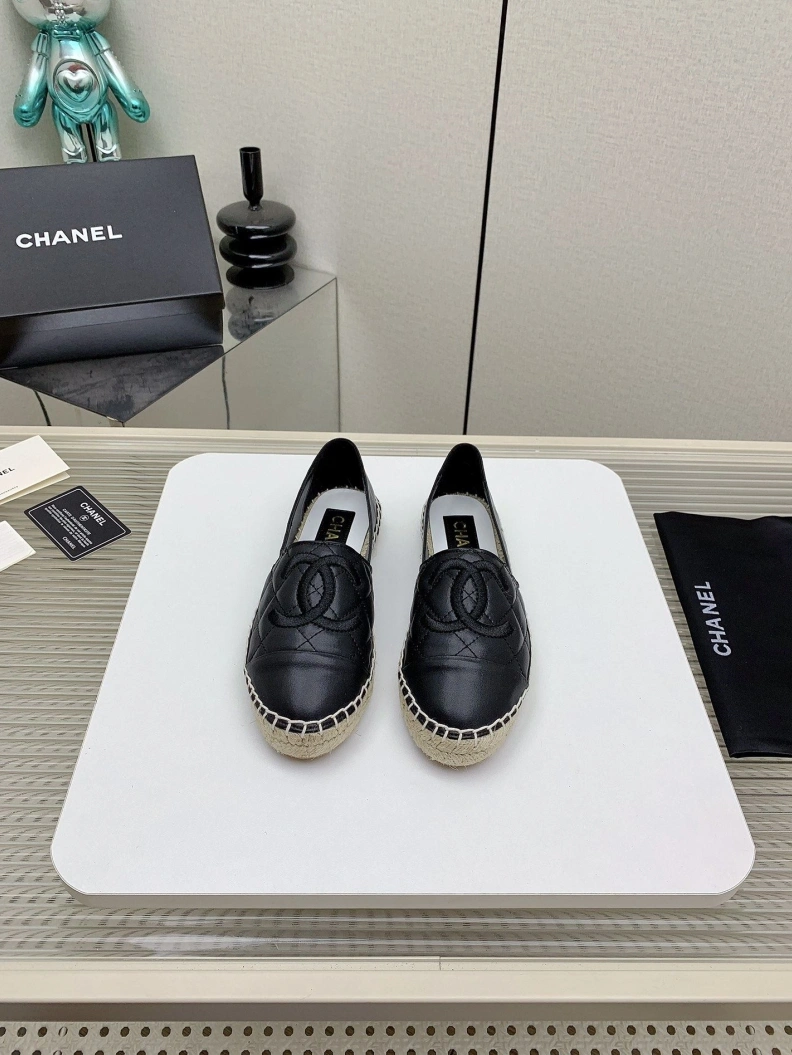 Chxnxl Flat Shoes Durable 120931