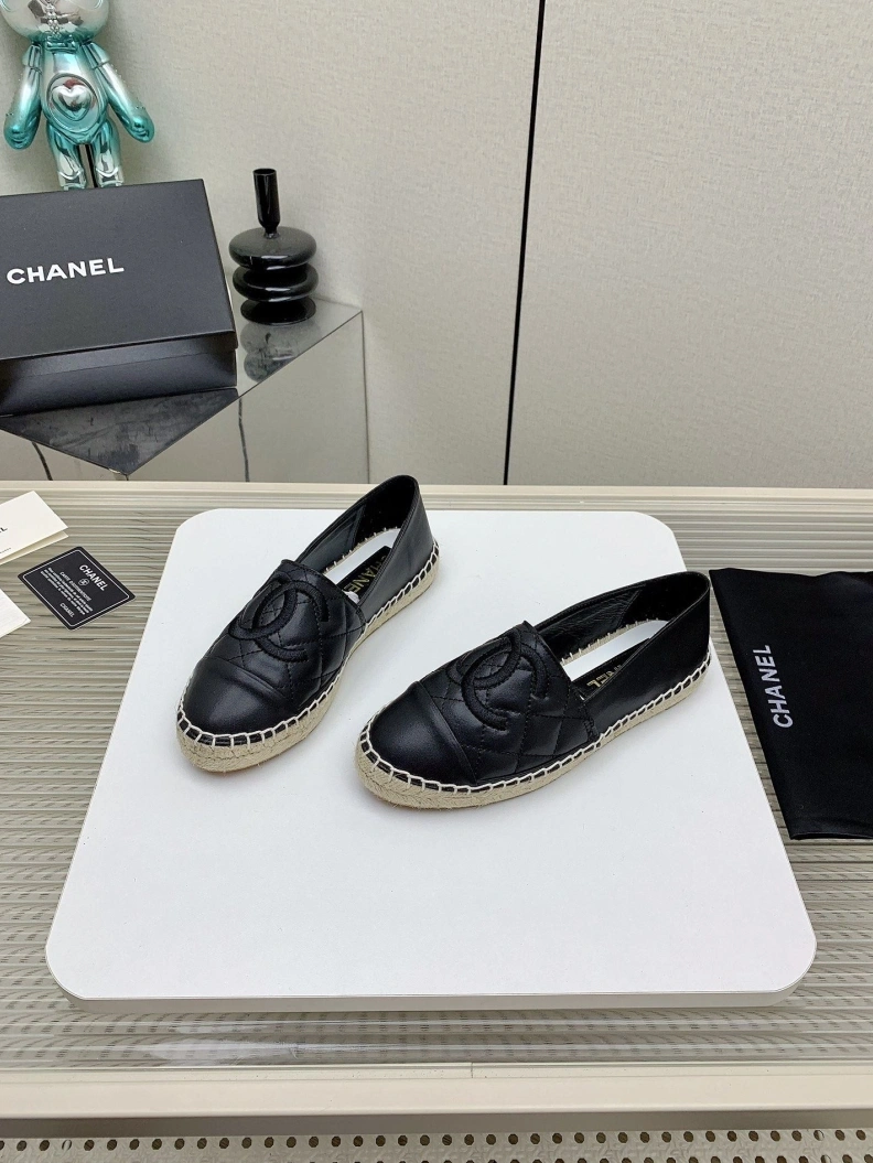 Chxnxl Flat Shoes Durable 120931