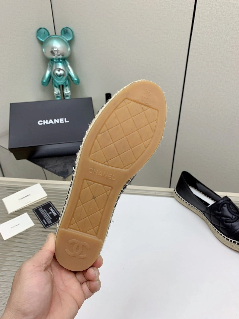 Chxnxl Flat Shoes Durable 120931