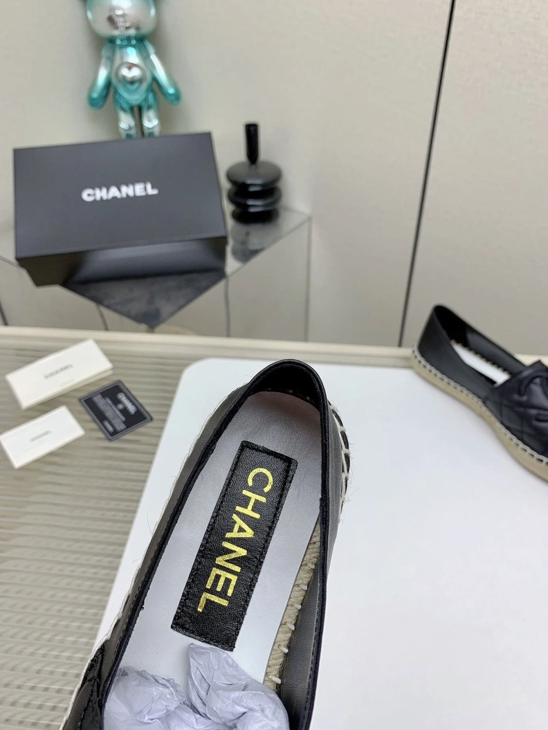 Chxnxl Flat Shoes Durable 120931