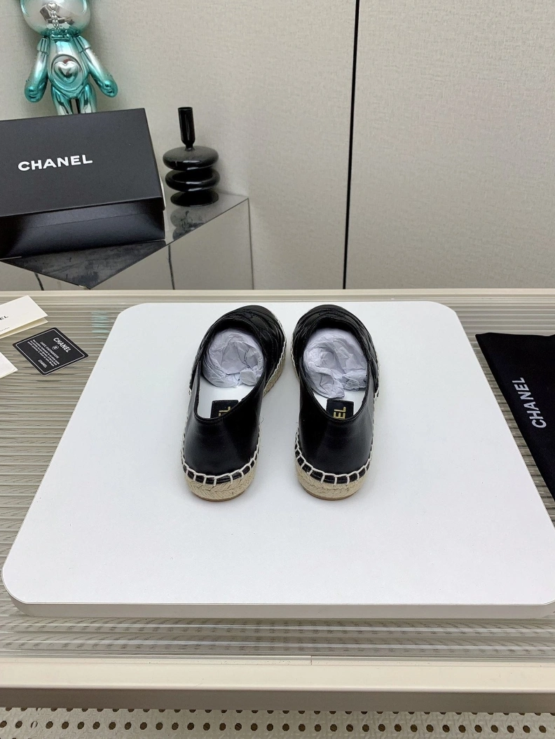Chxnxl Flat Shoes Durable 120931