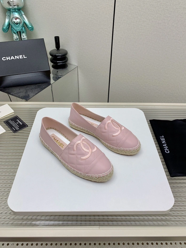 StreetReady Chxnxl Flat Shoes 120930