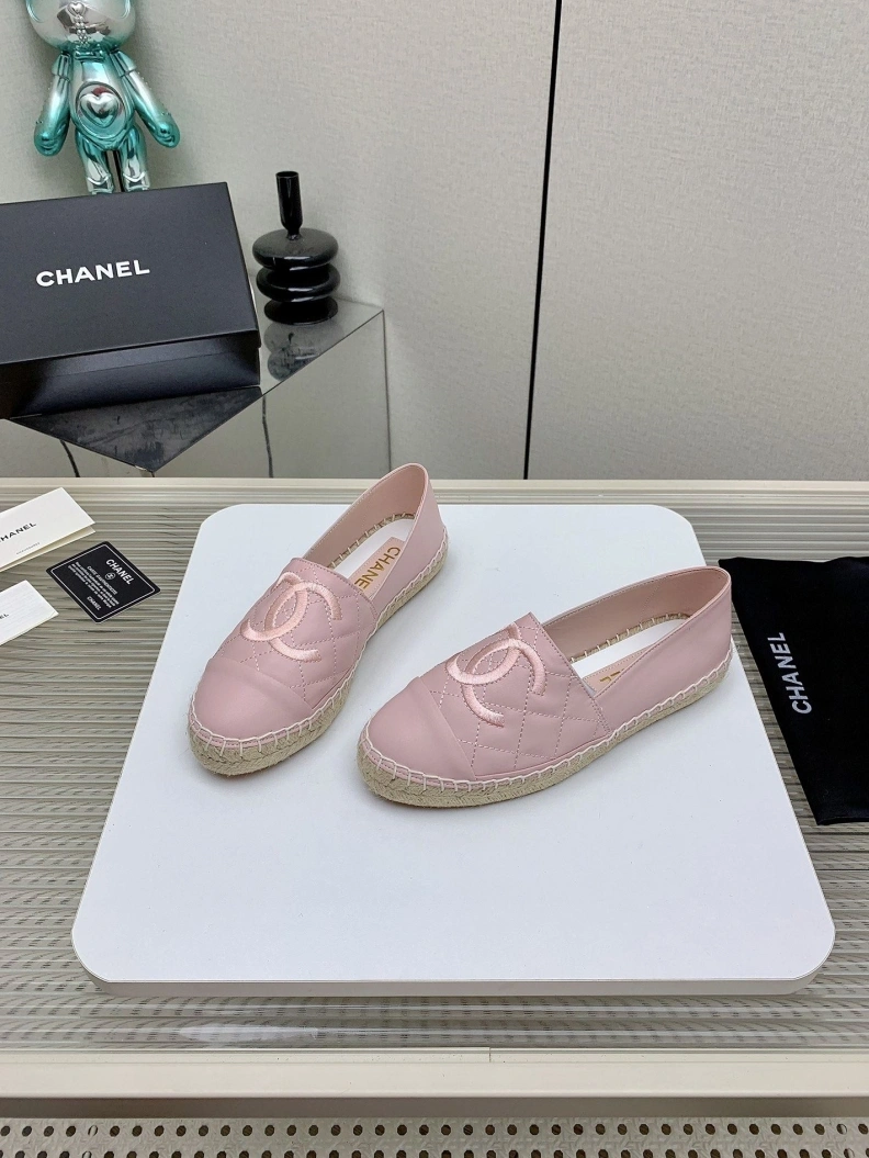StreetReady Chxnxl Flat Shoes 120930