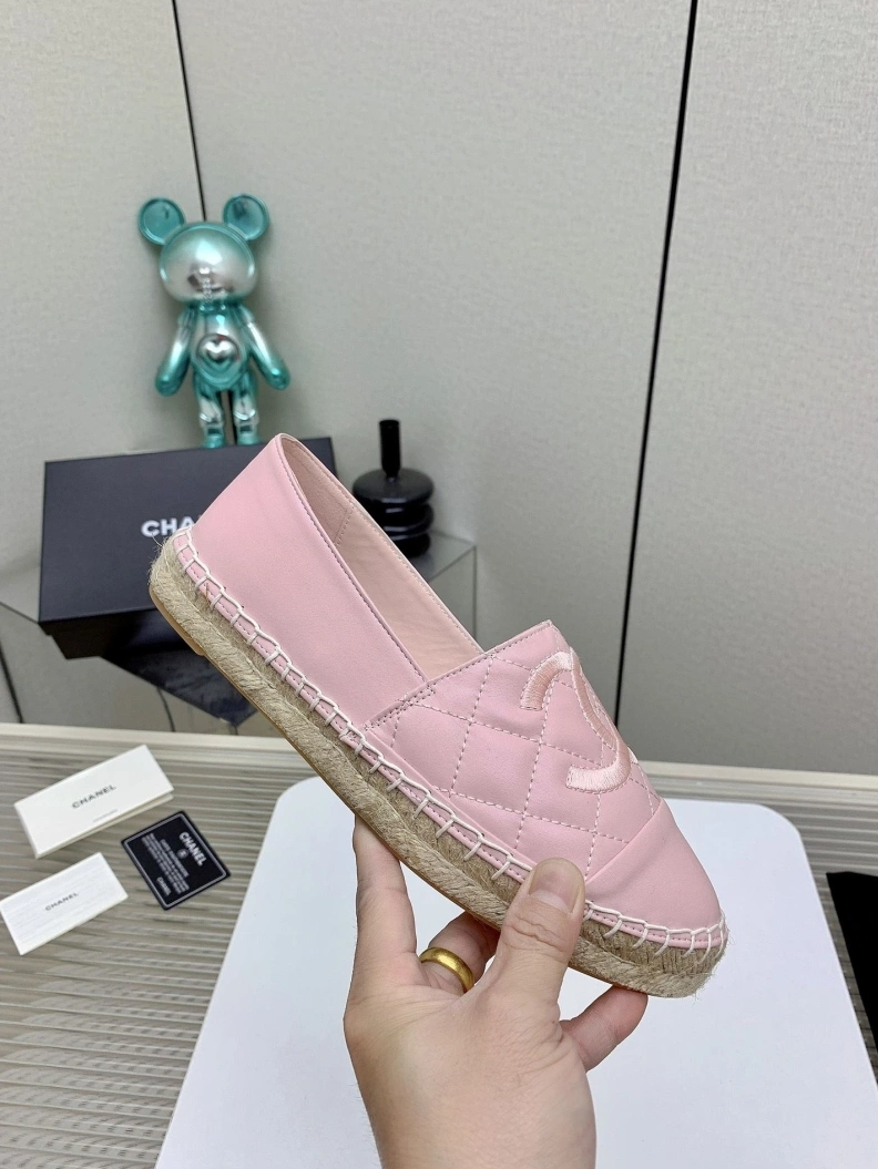 StreetReady Chxnxl Flat Shoes 120930