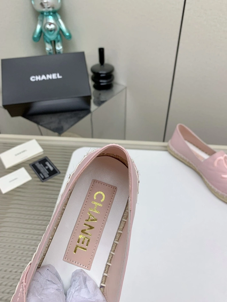 StreetReady Chxnxl Flat Shoes 120930
