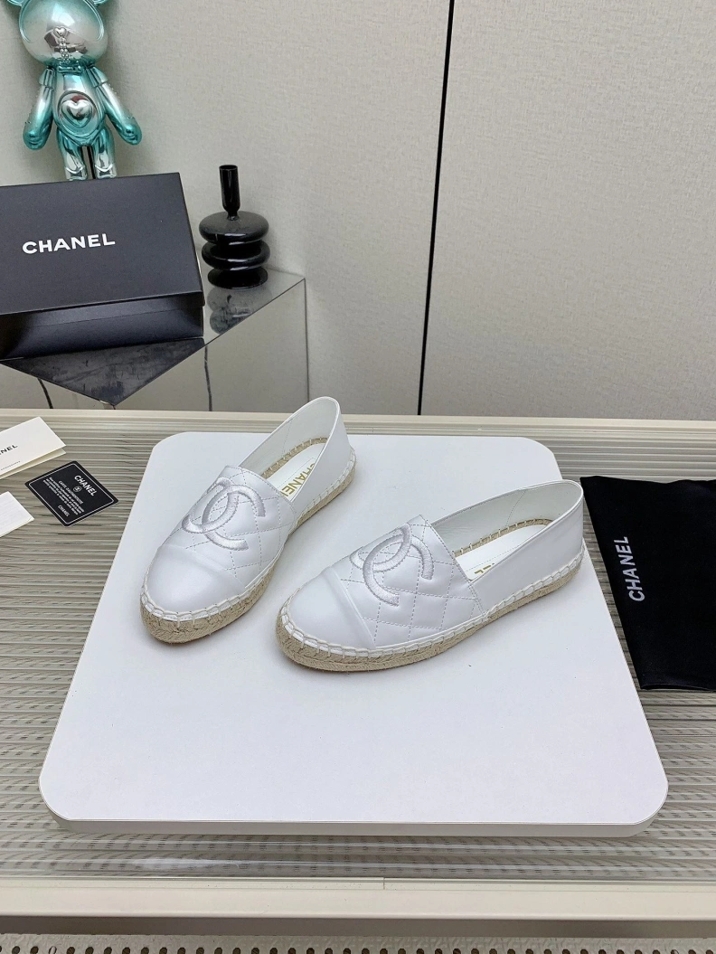 Chxnxl Flat Shoes Elegant 120929