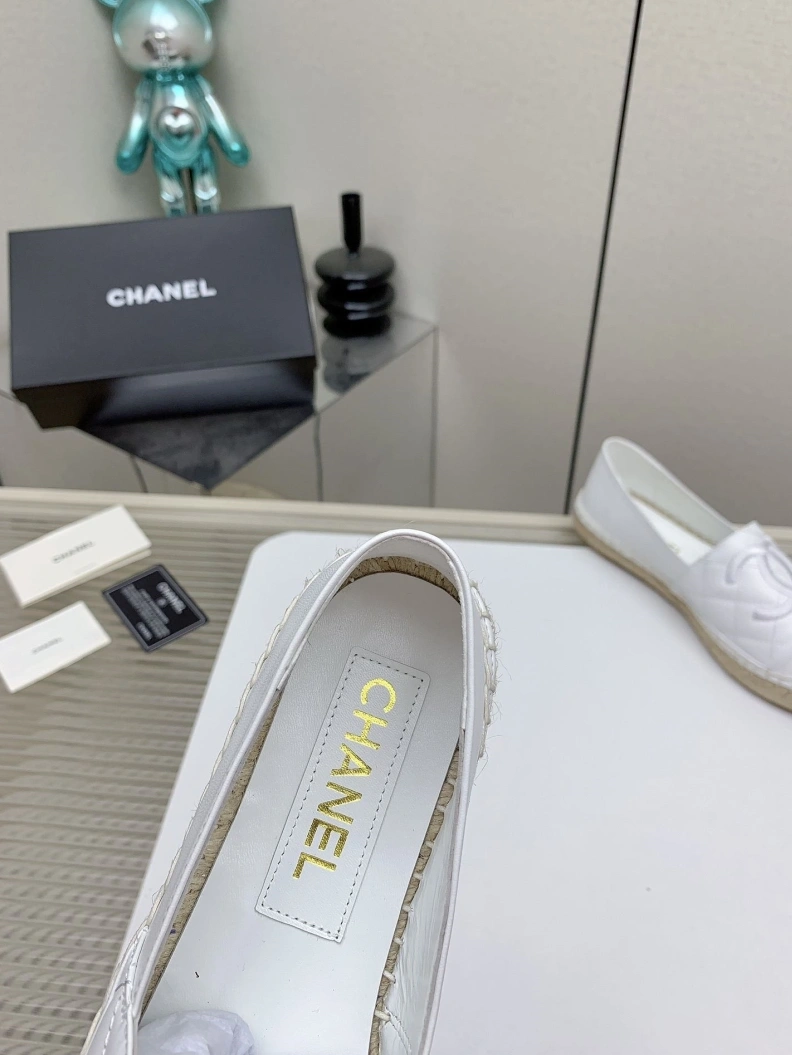 Chxnxl Flat Shoes Elegant 120929