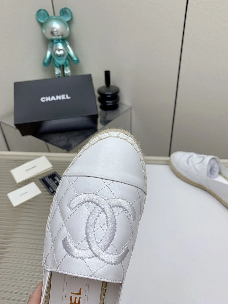 Chxnxl Flat Shoes Elegant 120929