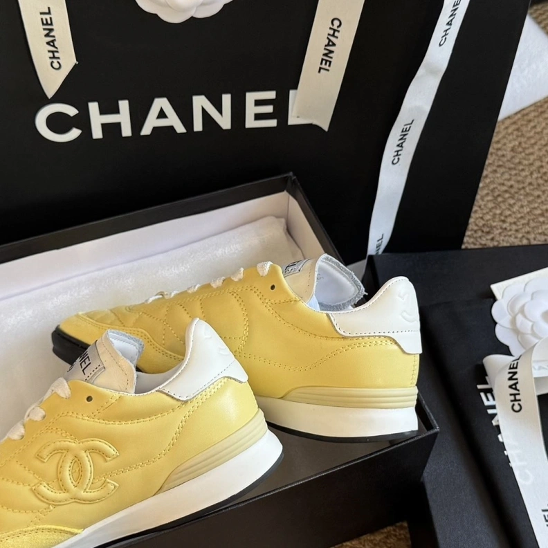 Chxnxl Casual Shoes GoAnywhere 121198